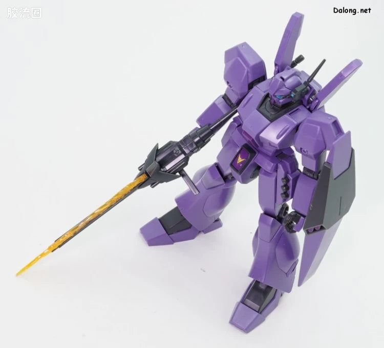 HGUC 1/144 RGM-89 杰刚 (勃南所属机)