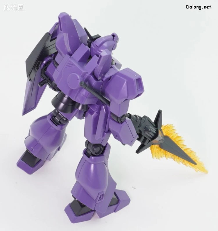 HGUC 1/144 RGM-89 杰刚 (勃南所属机)