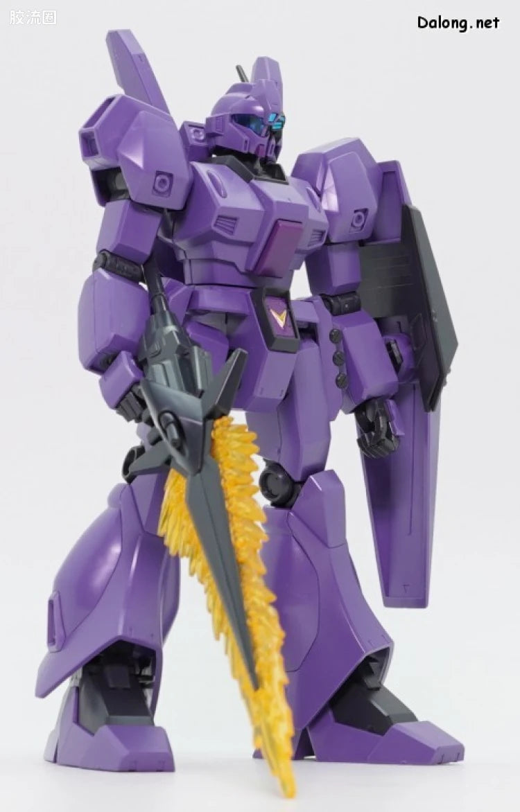 HGUC 1/144 RGM-89 杰刚 (勃南所属机)