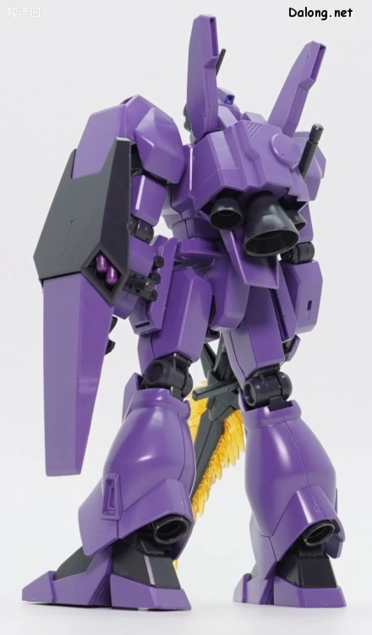 HGUC 1/144 RGM-89 杰刚 (勃南所属机)