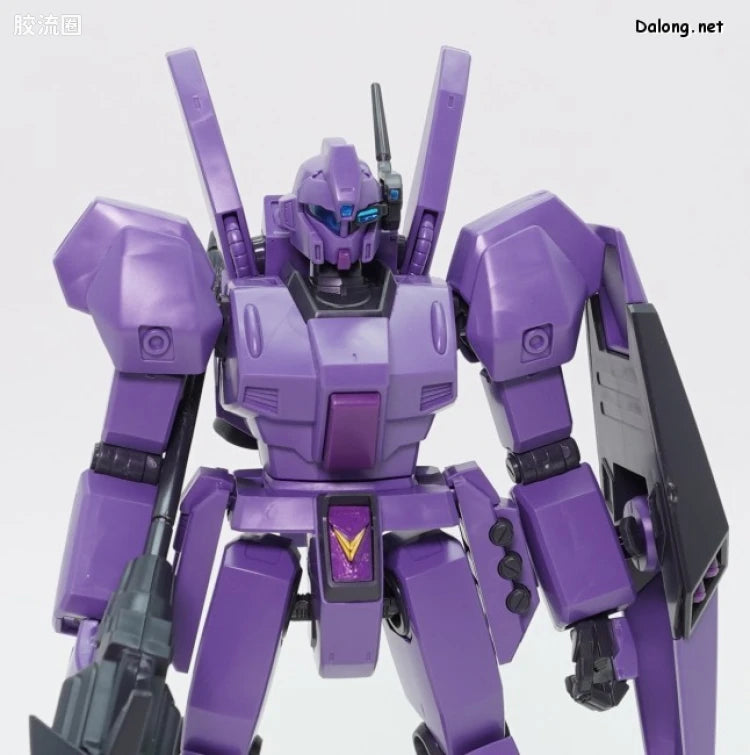 HGUC 1/144 RGM-89 杰刚 (勃南所属机)