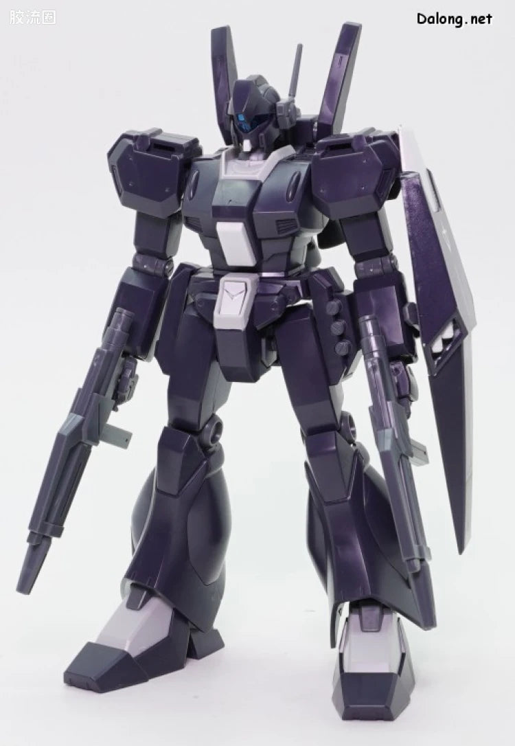 HGUC 1/144 杰刚D型 (皮科·阿尔蒂多尔专用机)