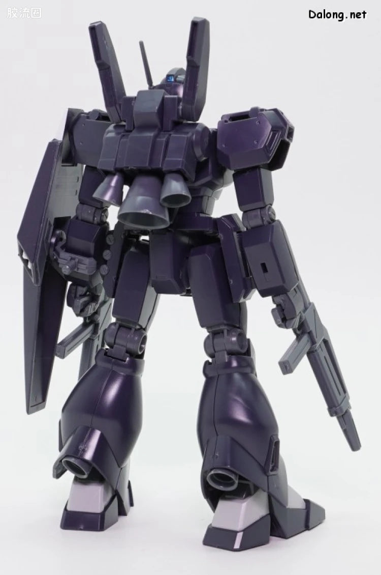 HGUC 1/144 杰刚D型 (皮科·阿尔蒂多尔专用机)