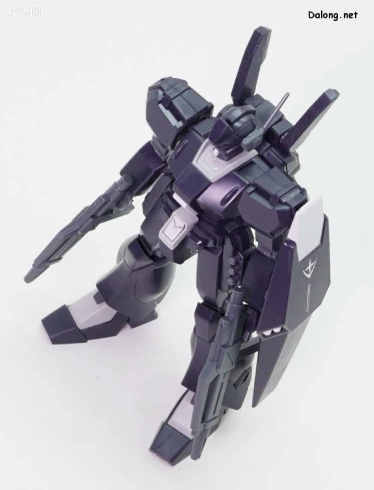 HGUC 1/144 杰刚D型 (皮科·阿尔蒂多尔专用机)