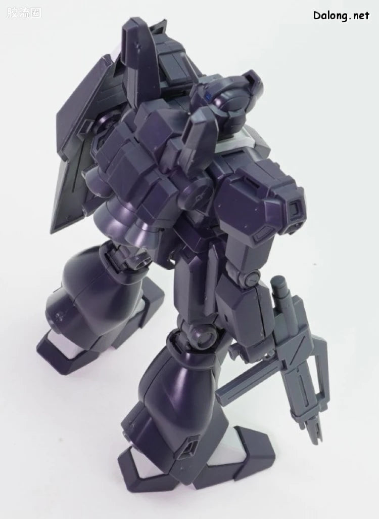 HGUC 1/144 杰刚D型 (皮科·阿尔蒂多尔专用机)
