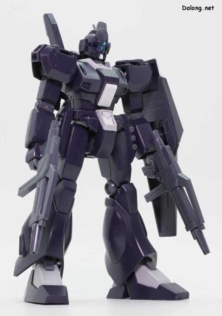 HGUC 1/144 杰刚D型 (皮科·阿尔蒂多尔专用机)