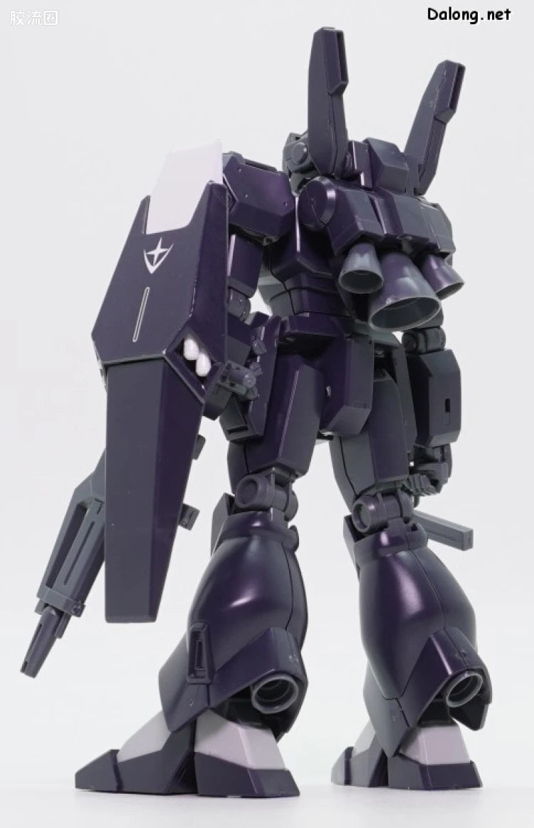 HGUC 1/144 杰刚D型 (皮科·阿尔蒂多尔专用机)