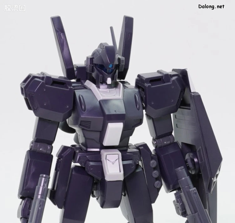 HGUC 1/144 杰刚D型 (皮科·阿尔蒂多尔专用机)
