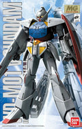 Bandai MG 1/100 WD-M01 Turn A Gundam