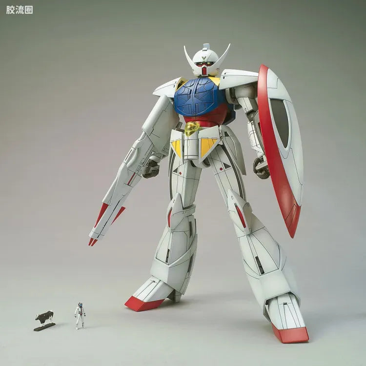Bandai MG 1/100 WD-M01 Turn A Gundam