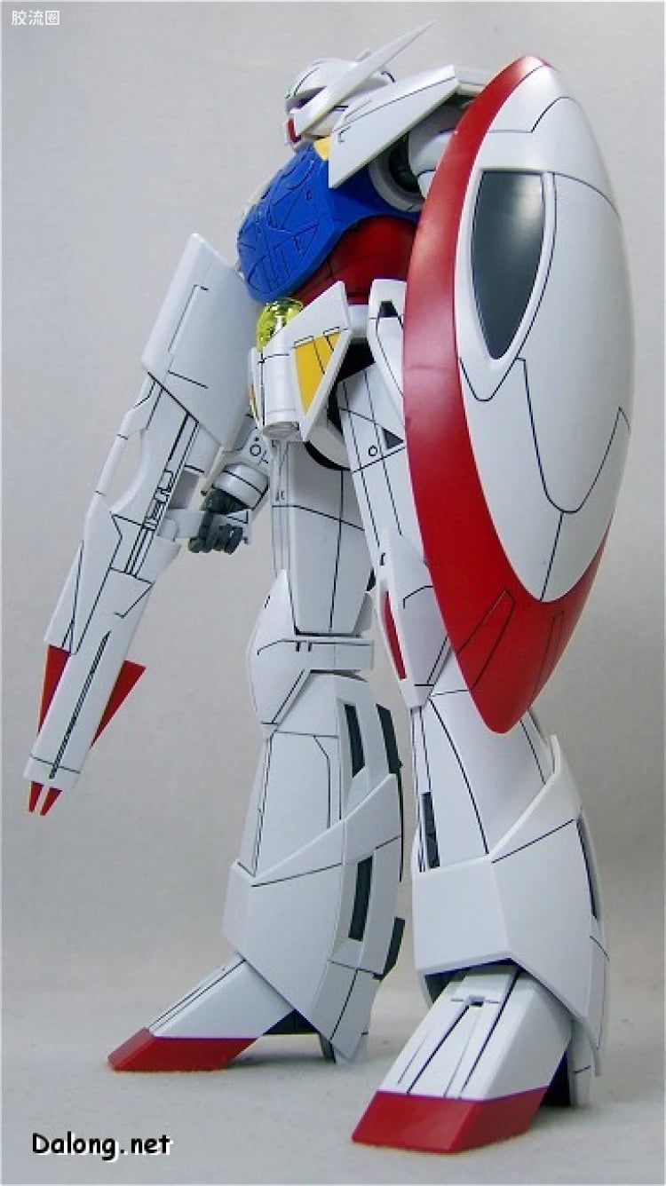 Bandai MG 1/100 WD-M01 Turn A Gundam
