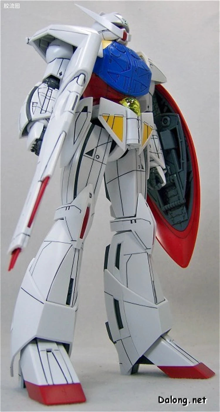 Bandai MG 1/100 WD-M01 Turn A Gundam