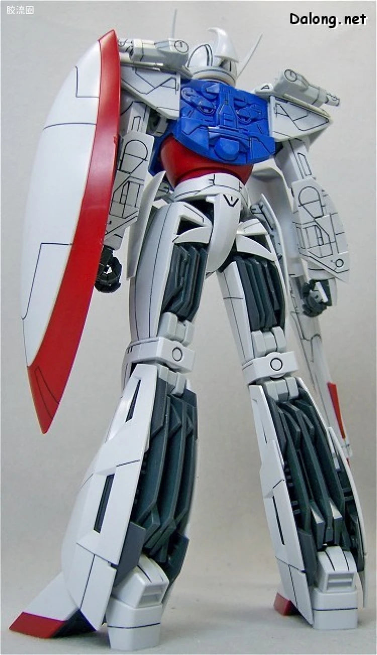 Bandai MG 1/100 WD-M01 Turn A Gundam