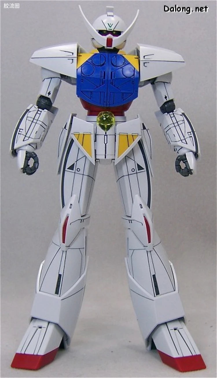 Bandai MG 1/100 WD-M01 Turn A Gundam
