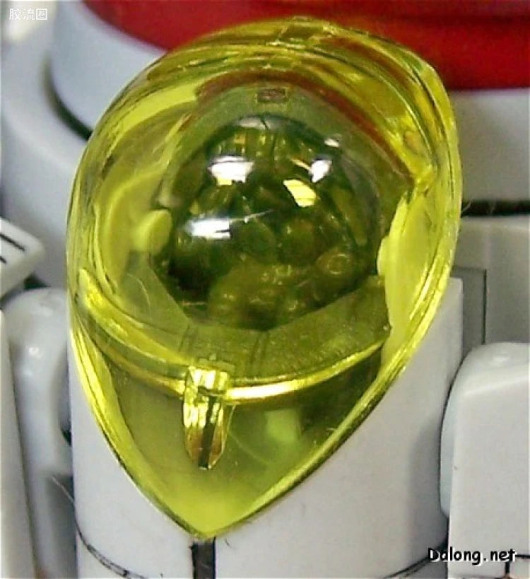 Bandai MG 1/100 WD-M01 Turn A Gundam