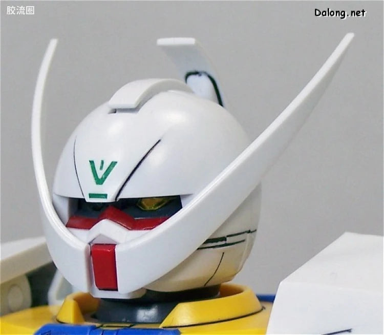 Bandai MG 1/100 WD-M01 Turn A Gundam