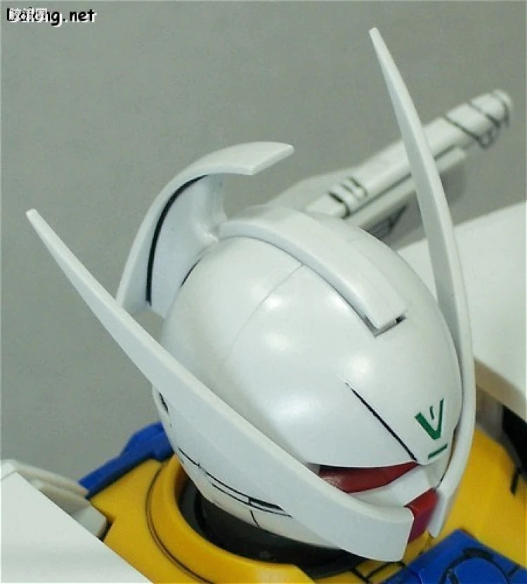 Bandai MG 1/100 WD-M01 Turn A Gundam