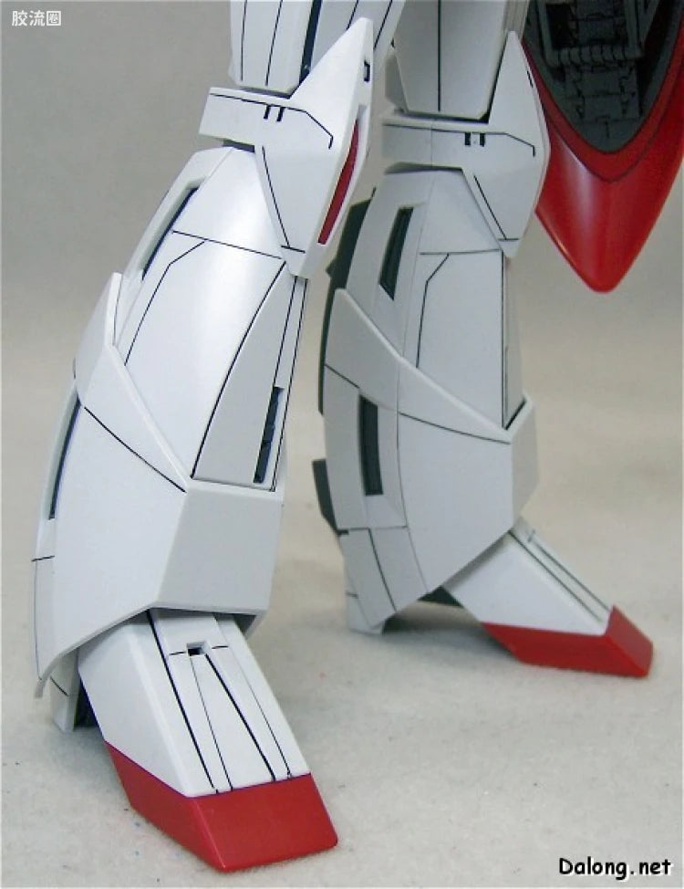 Bandai MG 1/100 WD-M01 Turn A Gundam