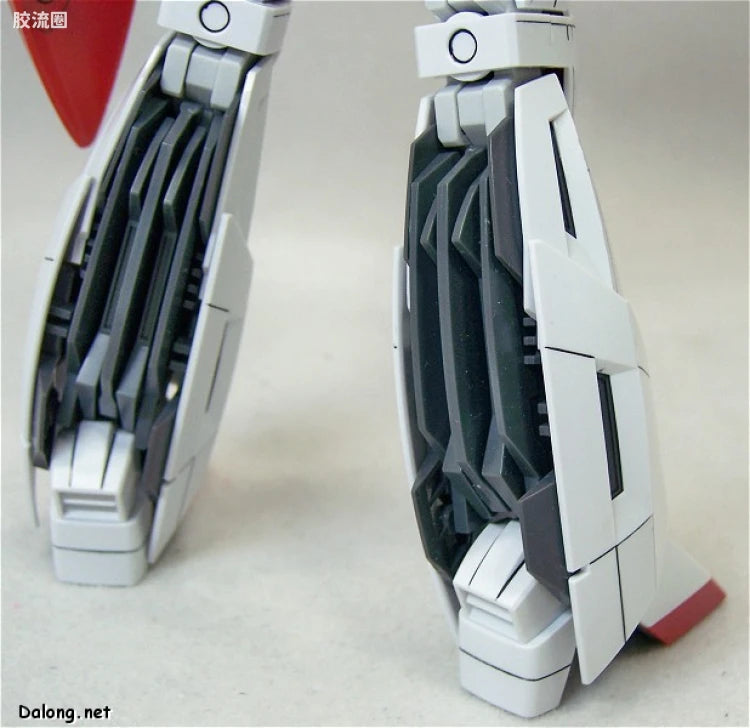 Bandai MG 1/100 WD-M01 Turn A Gundam
