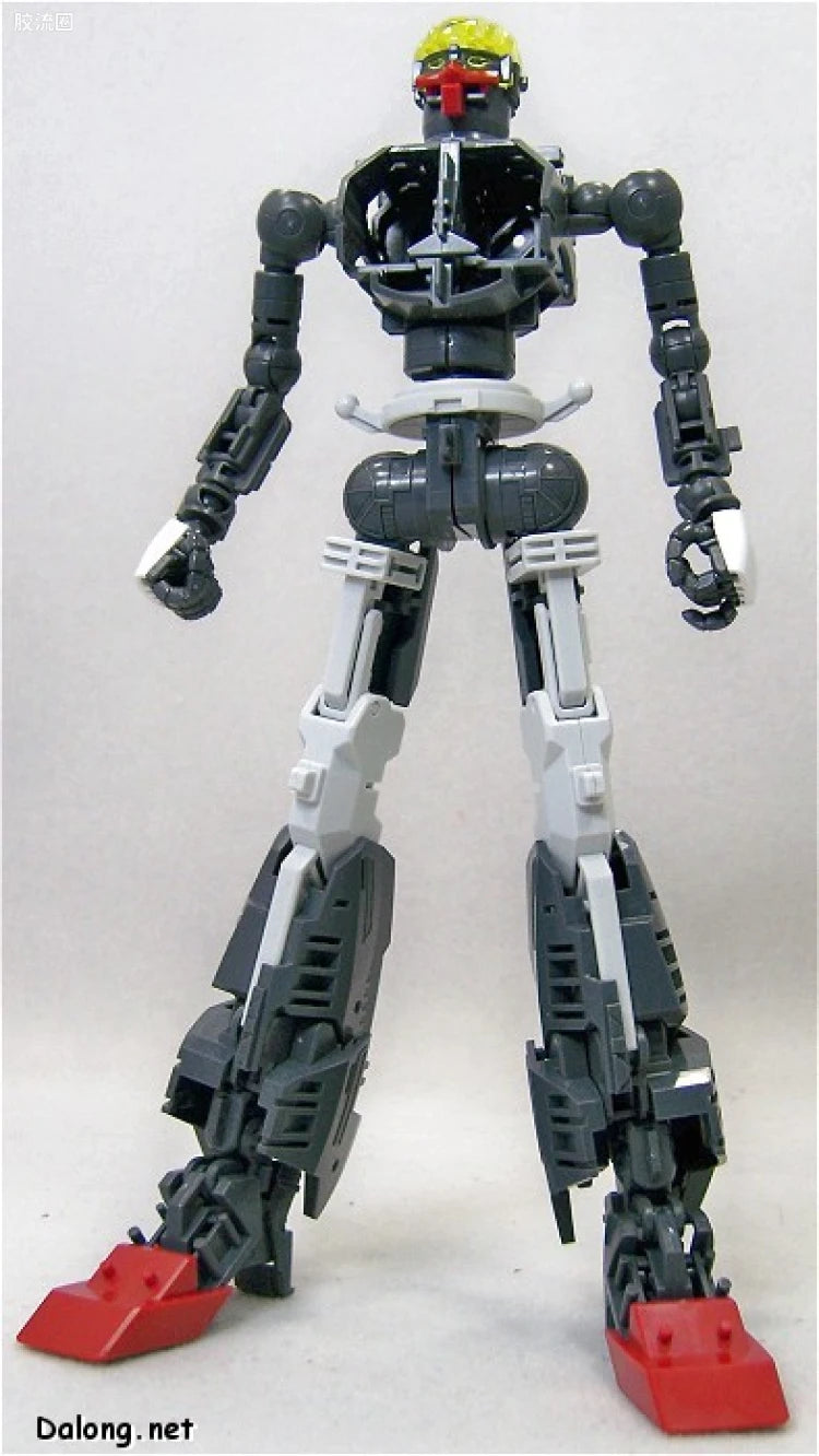 Bandai MG 1/100 WD-M01 Turn A Gundam
