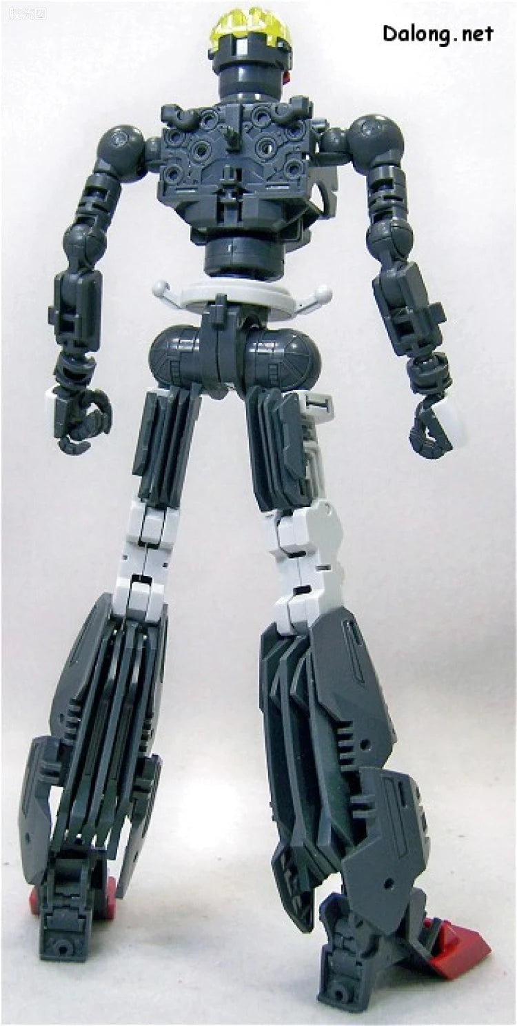 Bandai MG 1/100 WD-M01 Turn A Gundam