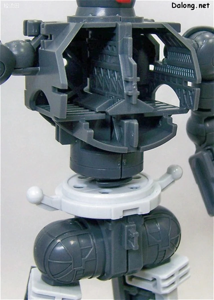 Bandai MG 1/100 WD-M01 Turn A Gundam