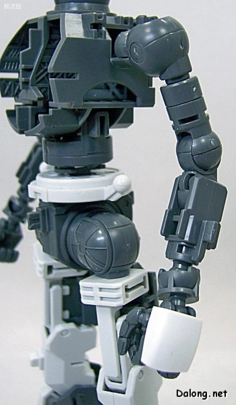 Bandai MG 1/100 WD-M01 Turn A Gundam