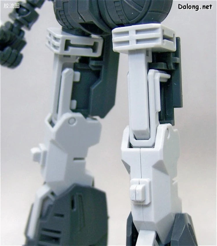Bandai MG 1/100 WD-M01 Turn A Gundam