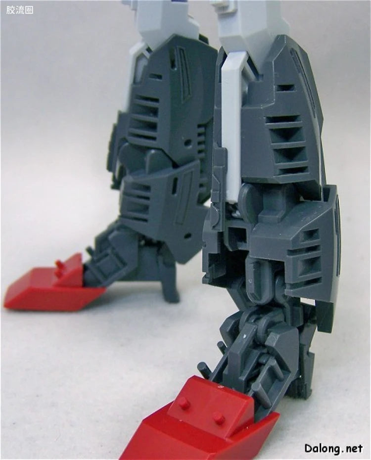 Bandai MG 1/100 WD-M01 Turn A Gundam