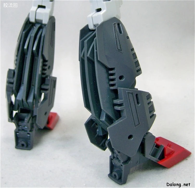 Bandai MG 1/100 WD-M01 Turn A Gundam