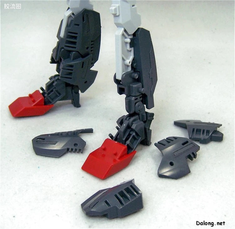 Bandai MG 1/100 WD-M01 Turn A Gundam
