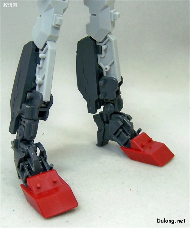 Bandai MG 1/100 WD-M01 Turn A Gundam