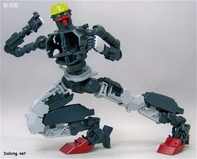 Bandai MG 1/100 WD-M01 Turn A Gundam