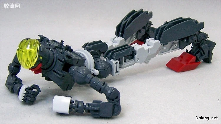 Bandai MG 1/100 WD-M01 Turn A Gundam