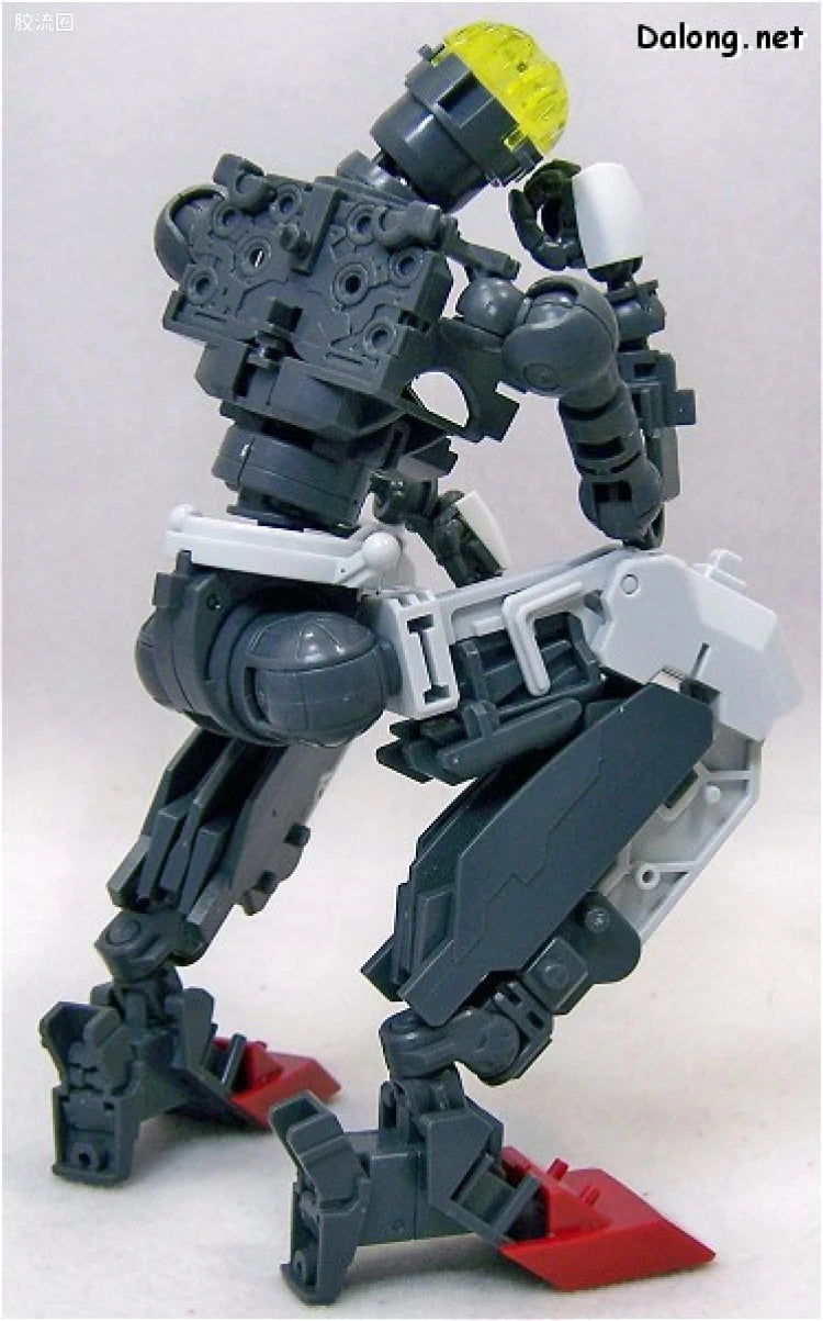Bandai MG 1/100 WD-M01 Turn A Gundam