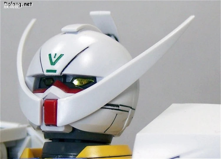 Bandai MG 1/100 WD-M01 Turn A Gundam