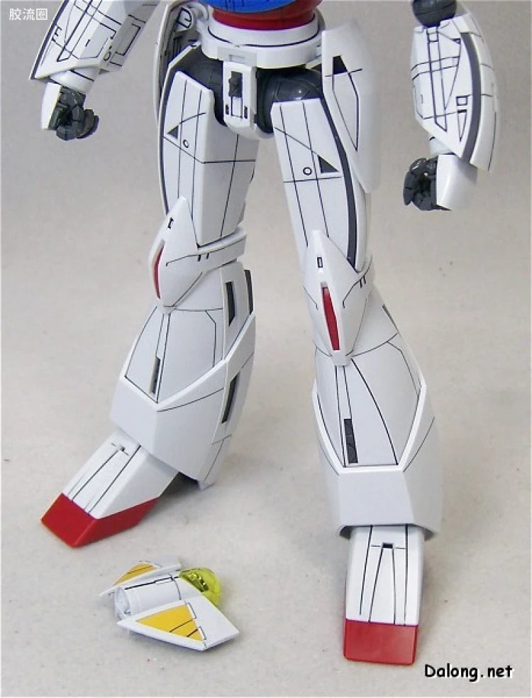 Bandai MG 1/100 WD-M01 Turn A Gundam