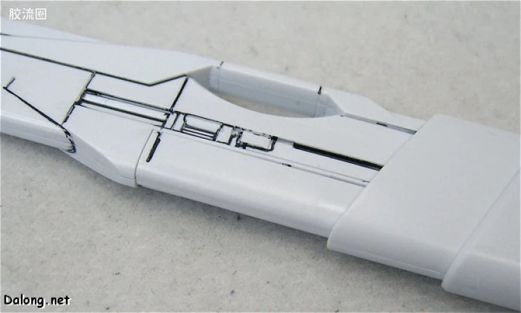 Bandai MG 1/100 WD-M01 Turn A Gundam
