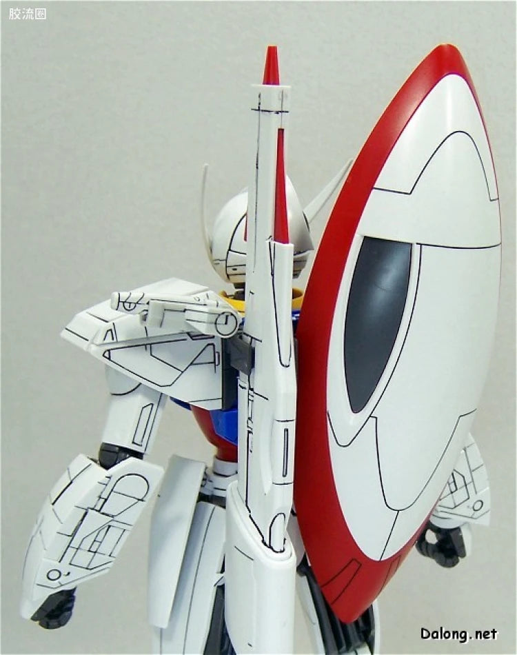 Bandai MG 1/100 WD-M01 Turn A Gundam
