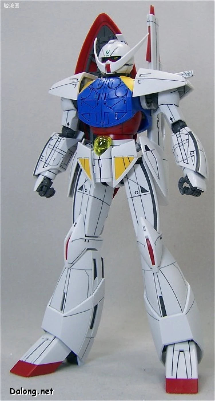 Bandai MG 1/100 WD-M01 Turn A Gundam