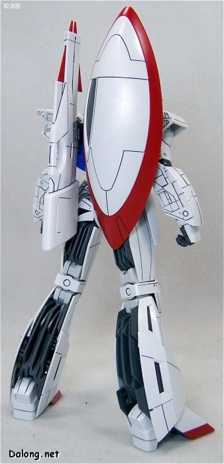Bandai MG 1/100 WD-M01 Turn A Gundam