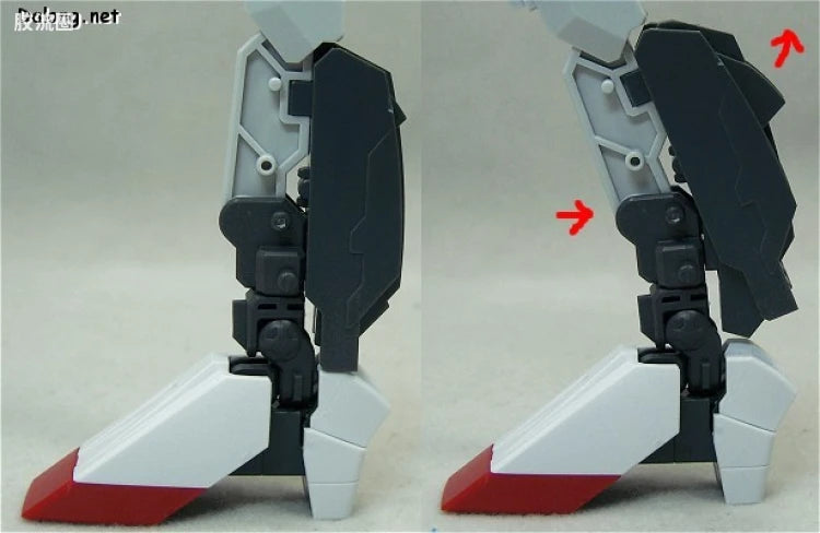 Bandai MG 1/100 WD-M01 Turn A Gundam