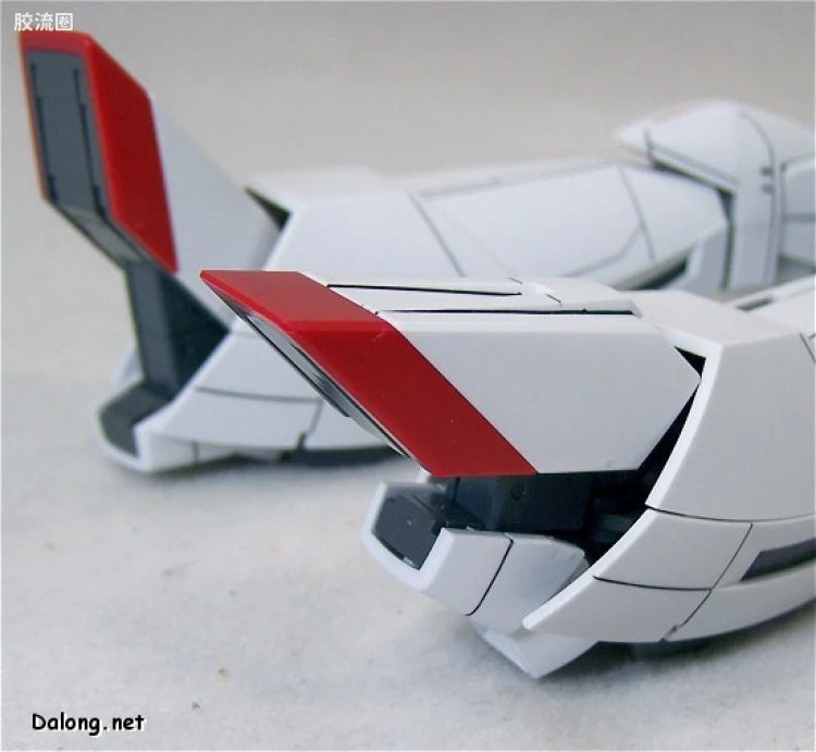 Bandai MG 1/100 WD-M01 Turn A Gundam