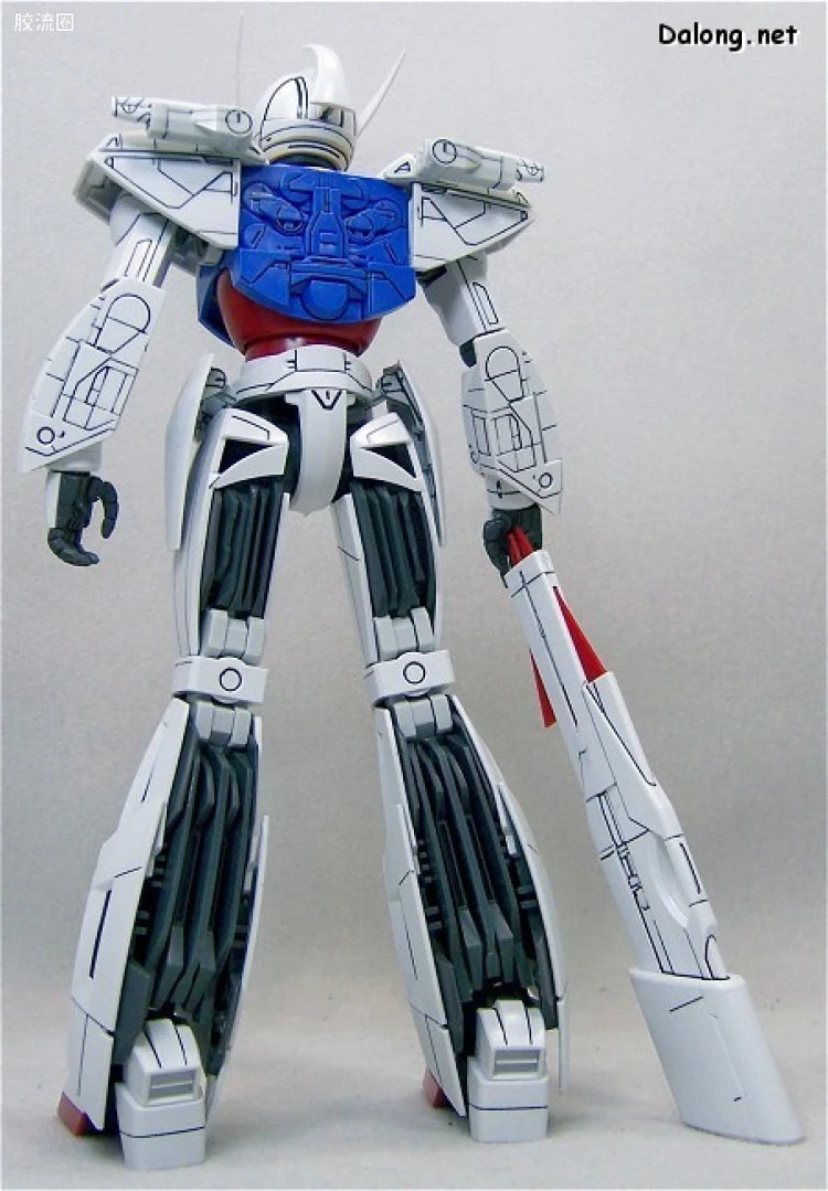 Bandai MG 1/100 WD-M01 Turn A Gundam