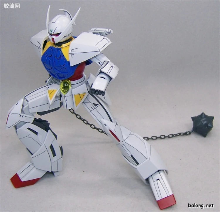 Bandai MG 1/100 WD-M01 Turn A Gundam