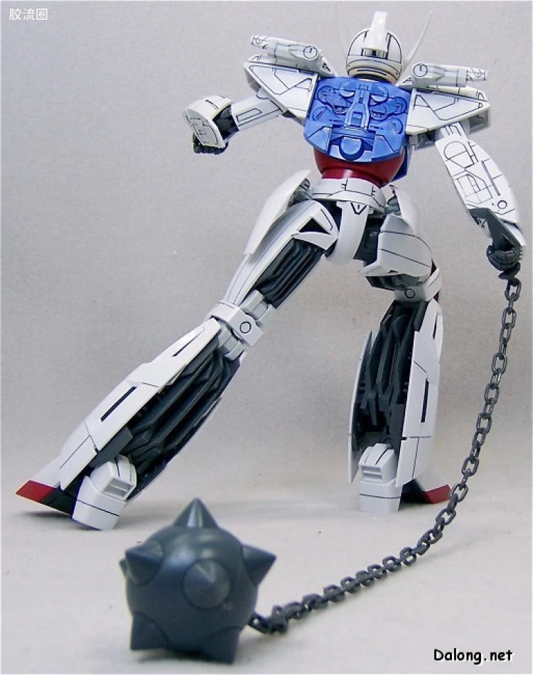 Bandai MG 1/100 WD-M01 Turn A Gundam