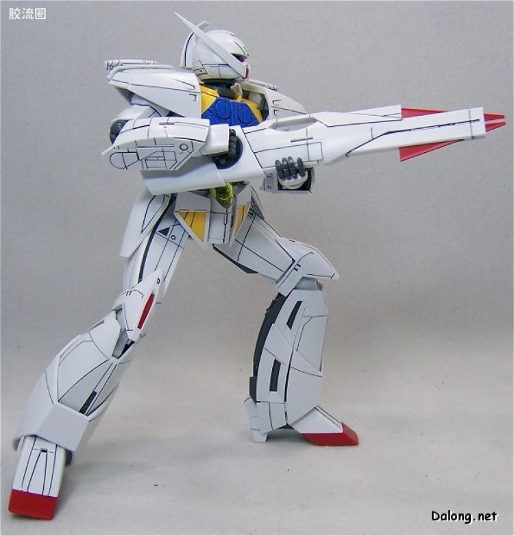 Bandai MG 1/100 WD-M01 Turn A Gundam