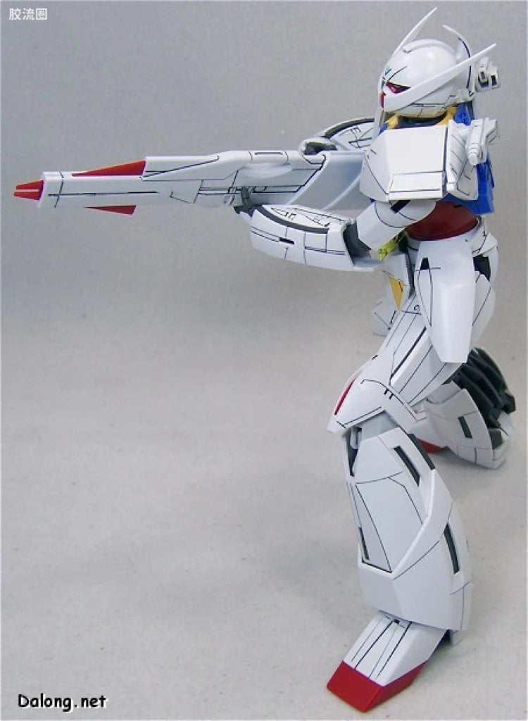 Bandai MG 1/100 WD-M01 Turn A Gundam