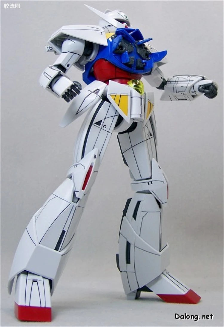 Bandai MG 1/100 WD-M01 Turn A Gundam