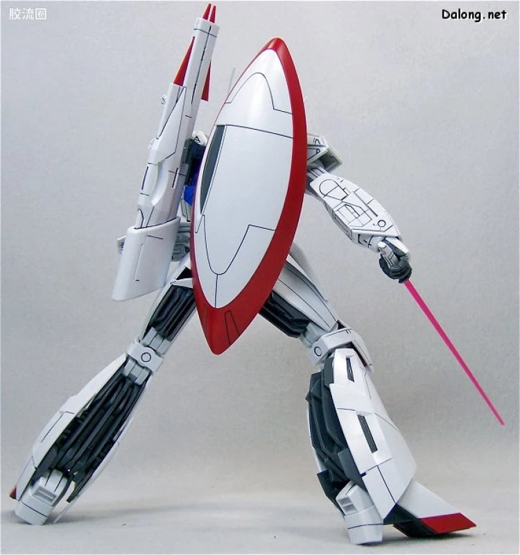 Bandai MG 1/100 WD-M01 Turn A Gundam